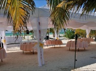 Bodas en Villas Delfines