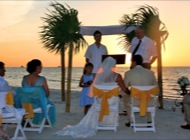 Bodas en Villas Delfines