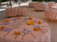 Bodas en Villas Delfines