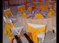 Bodas en Villas Delfines